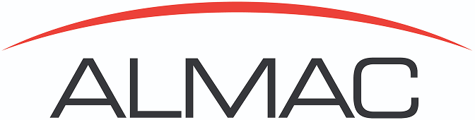 Almac logo